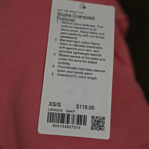 lululemon athletica Pink Bottoms - Picture 2 of 5